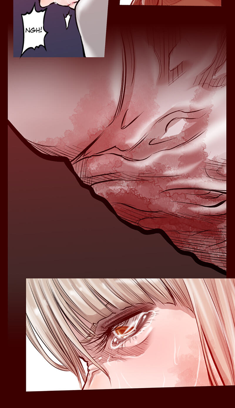 Read Jade chapter 11 image 9 on Lezhin