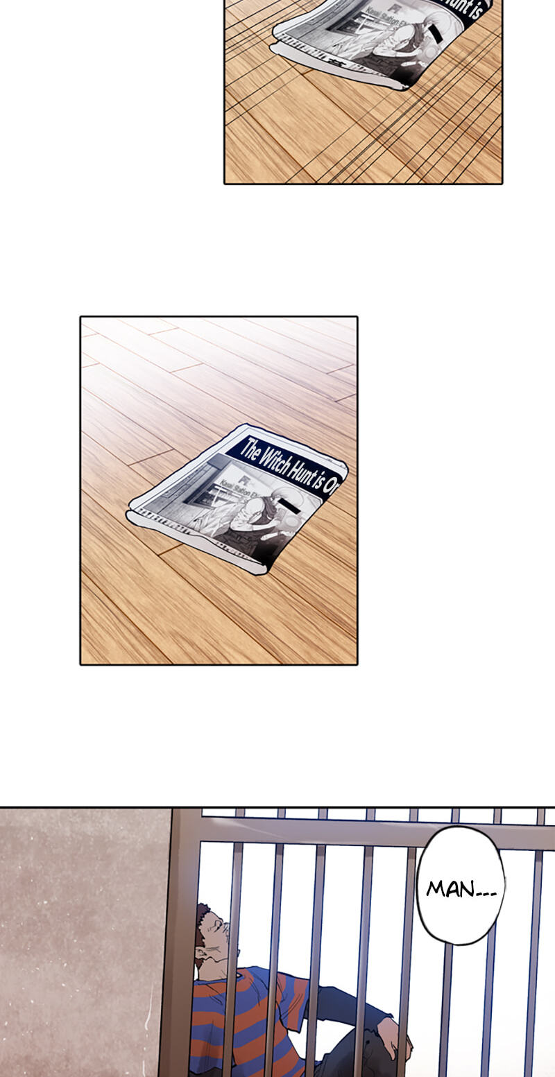 Read Jade chapter 110 image 10 on Lezhin