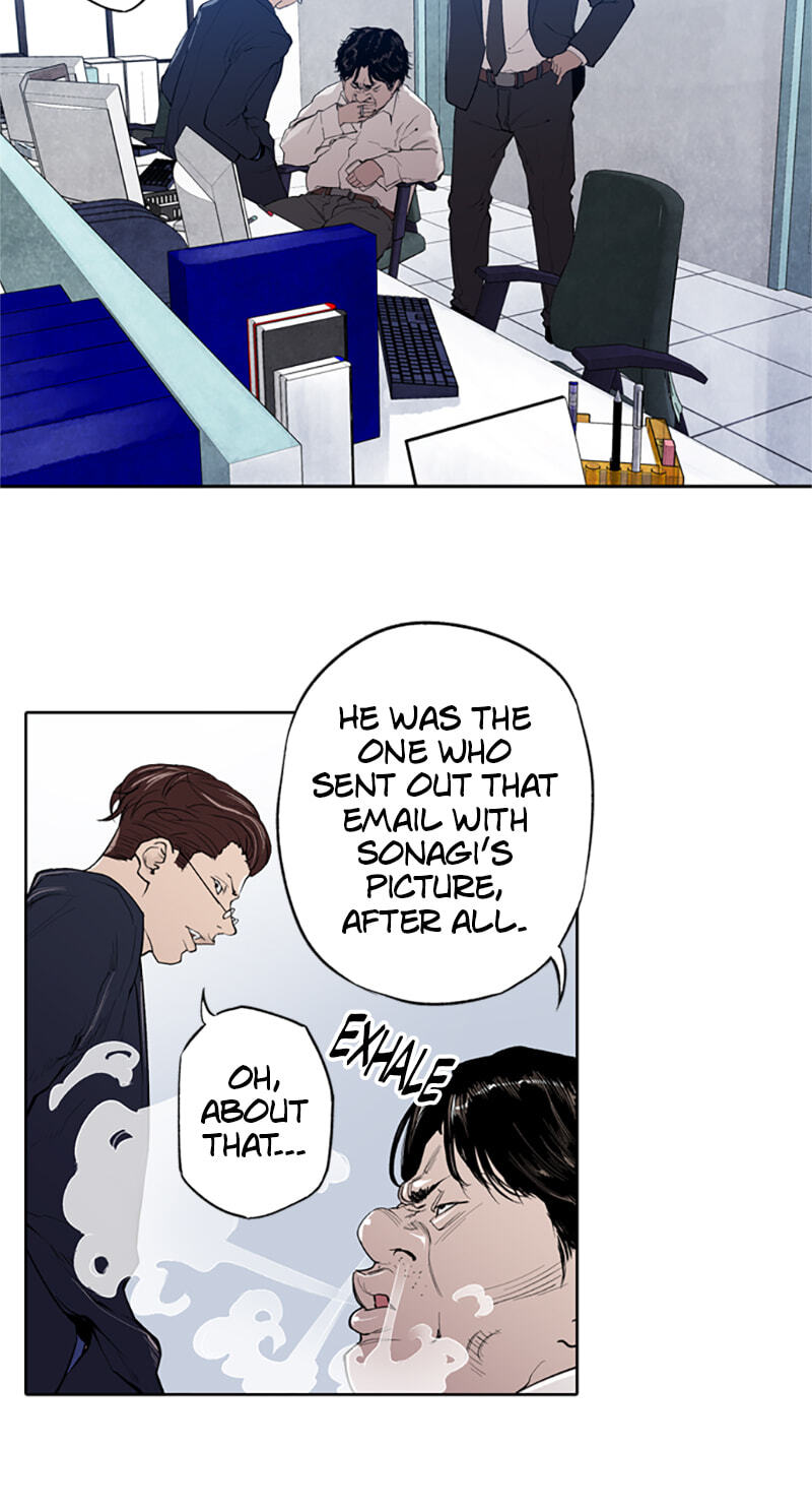 Read Jade chapter 110 image 13 on Lezhin