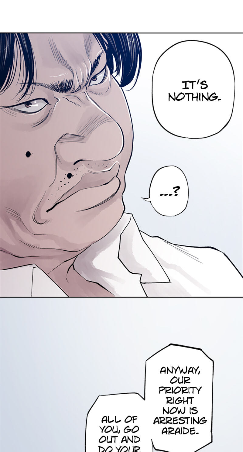 Read Jade chapter 110 image 15 on Lezhin