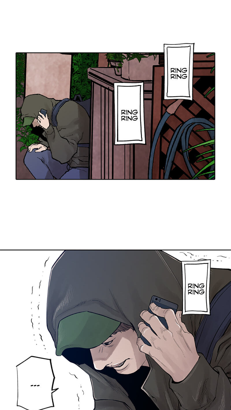 Read Jade chapter 110 image 18 on Lezhin