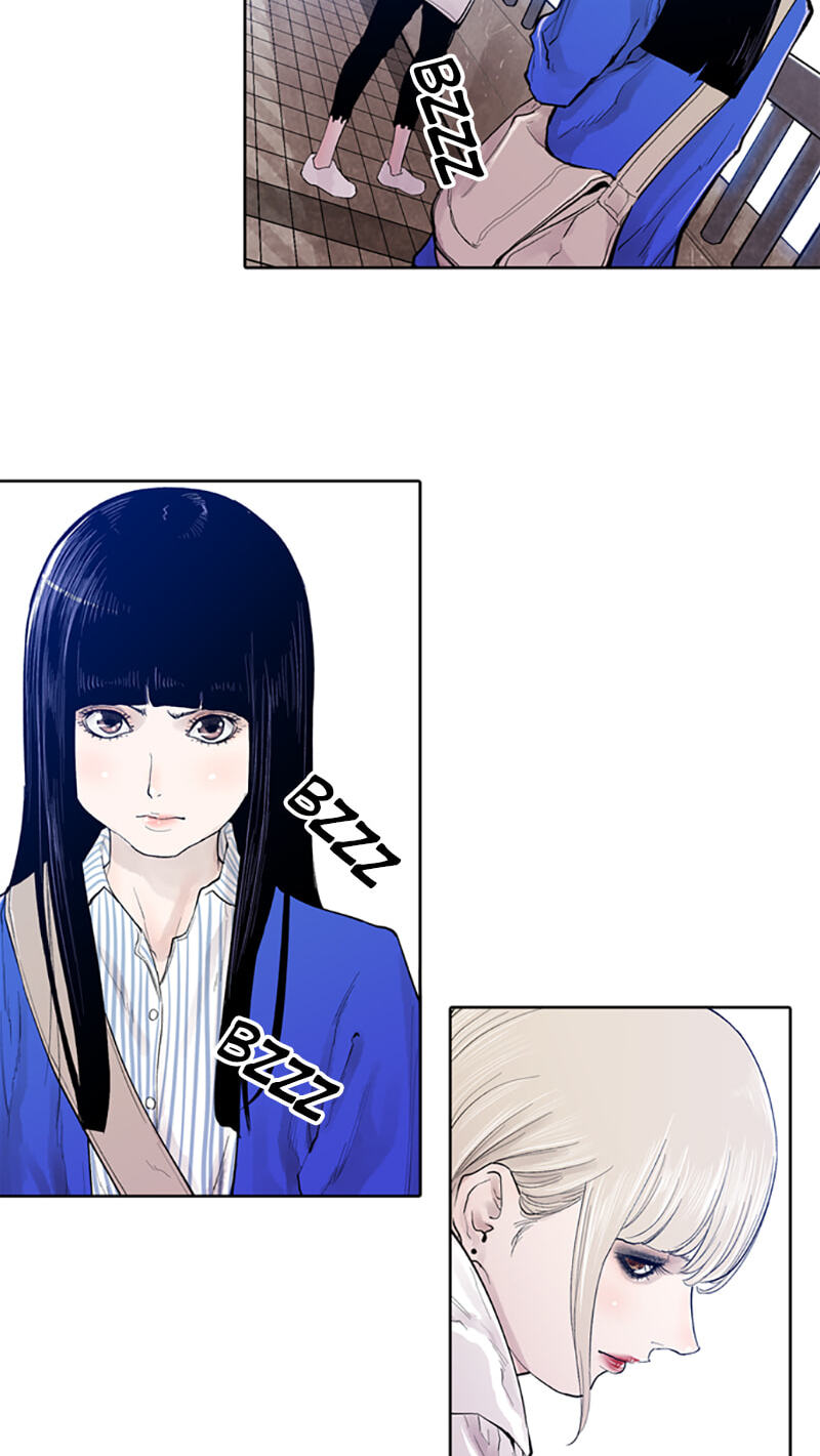 Read Jade chapter 110 image 21 on Lezhin