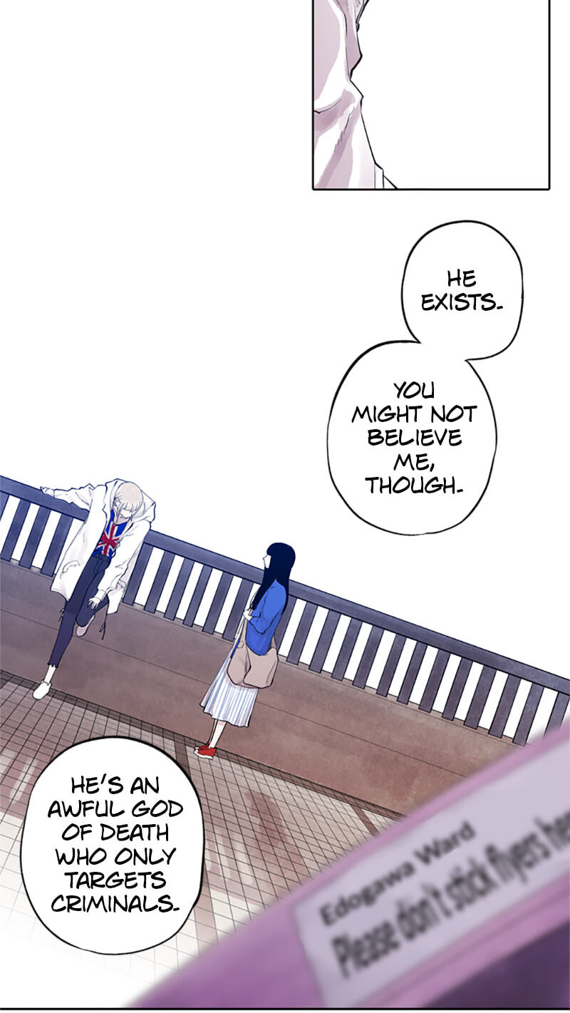 Read Jade chapter 110 image 22 on Lezhin
