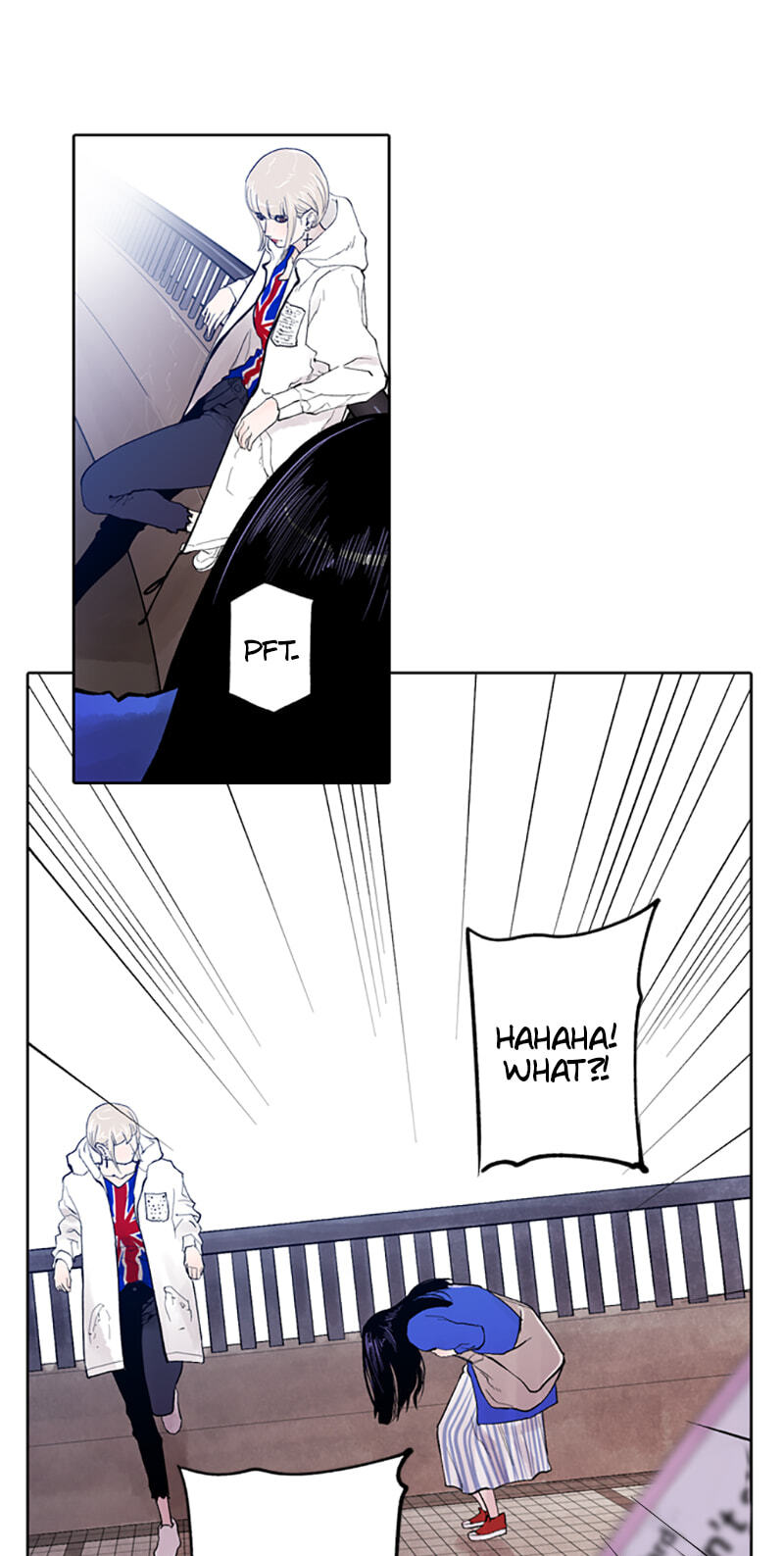 Read Jade chapter 110 image 24 on Lezhin