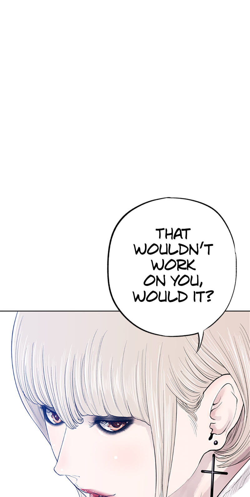 Read Jade chapter 110 image 28 on Lezhin