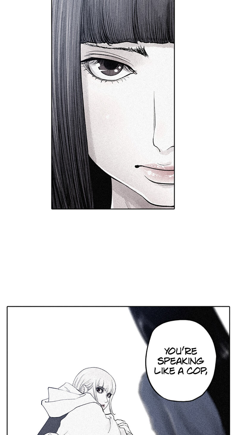 Read Jade chapter 110 image 3 on Lezhin