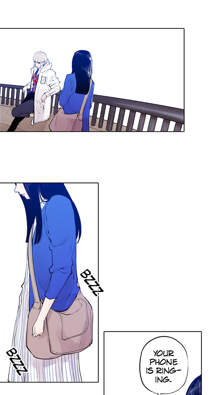 Read Jade chapter 110 image 30 on Lezhin