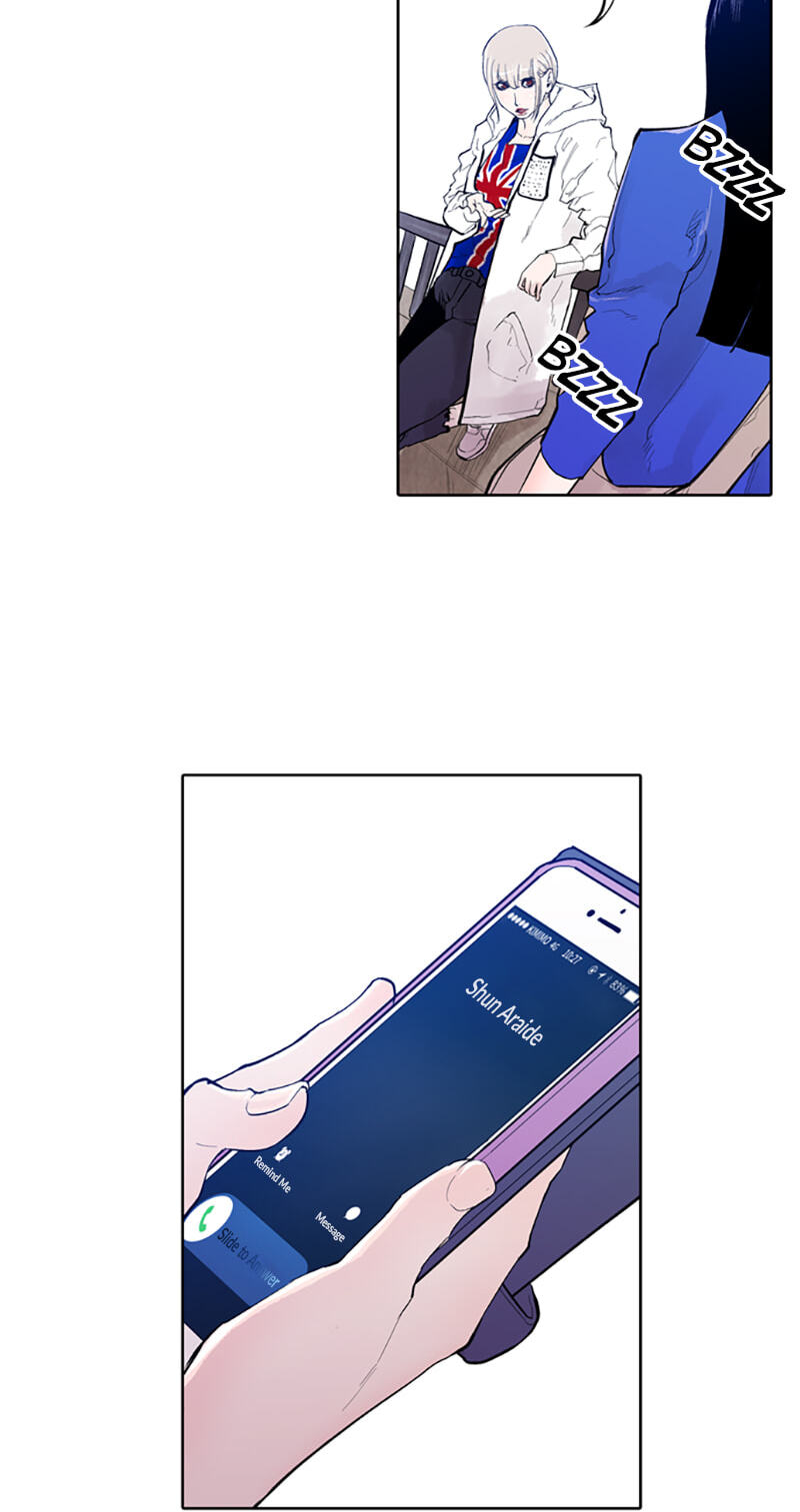 Read Jade chapter 110 image 31 on Lezhin