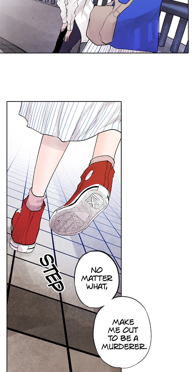 Read Jade chapter 110 image 33 on Lezhin