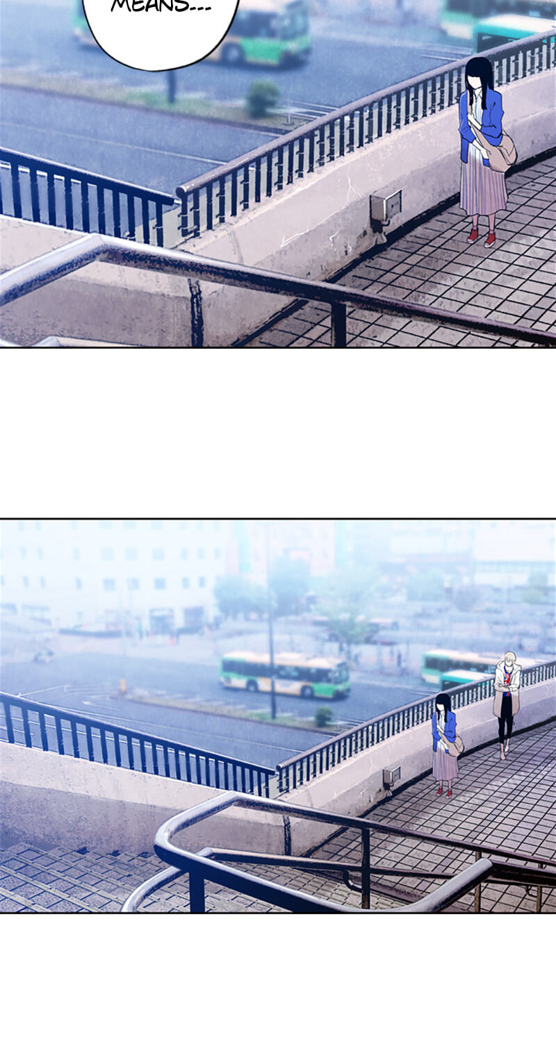 Read Jade chapter 110 image 35 on Lezhin