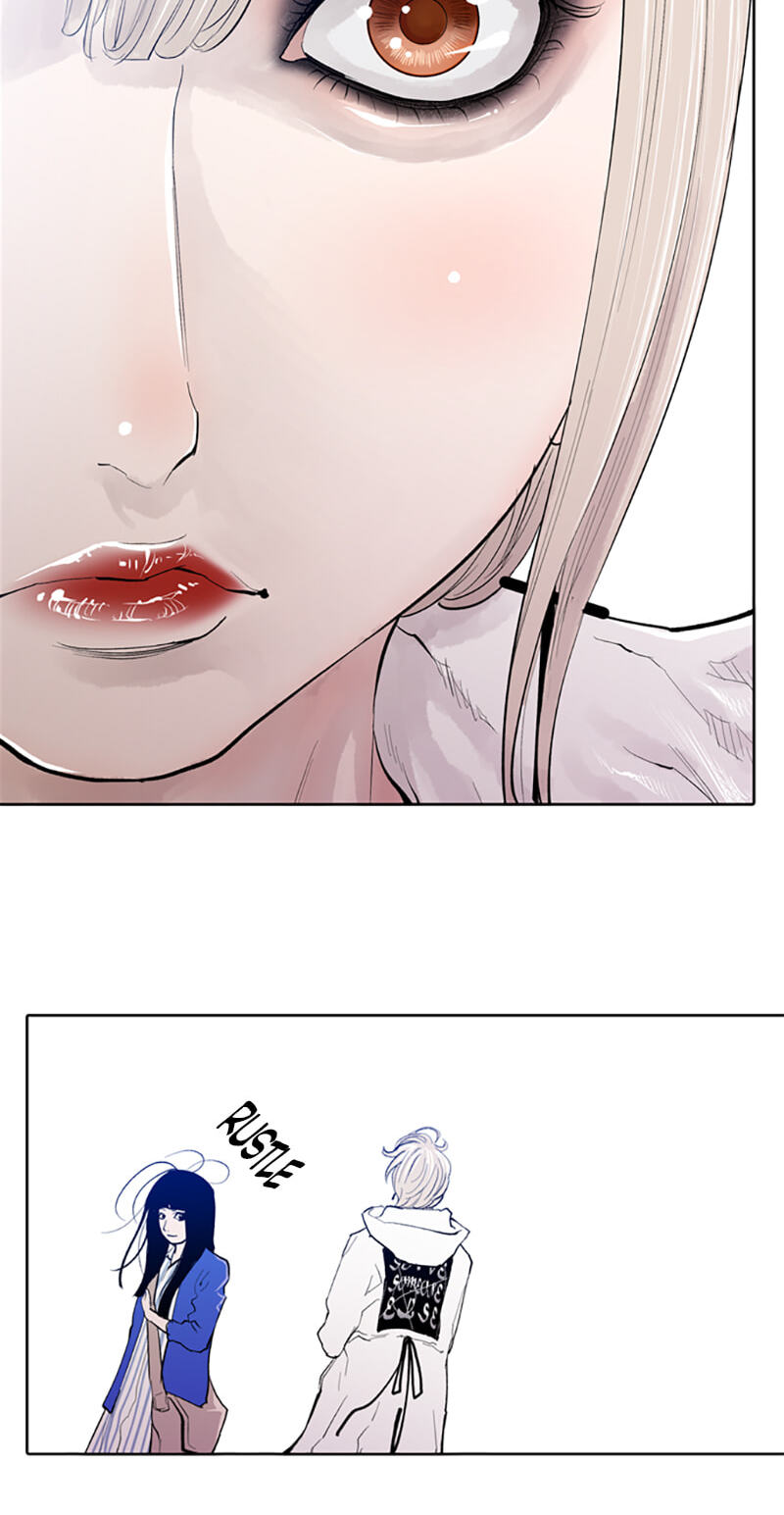 Read Jade chapter 110 image 38 on Lezhin
