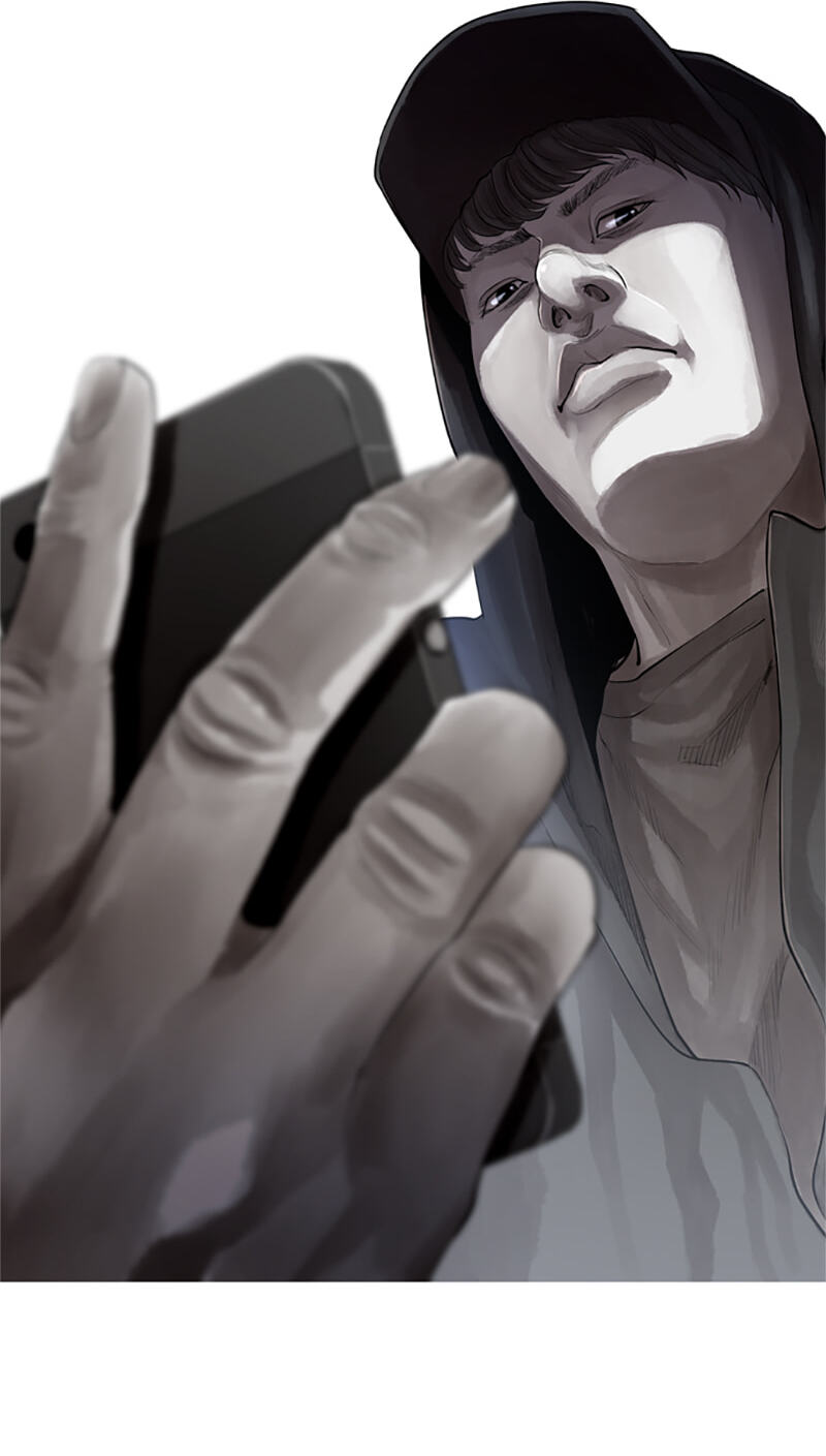 Read Jade chapter 110 image 46 on Lezhin