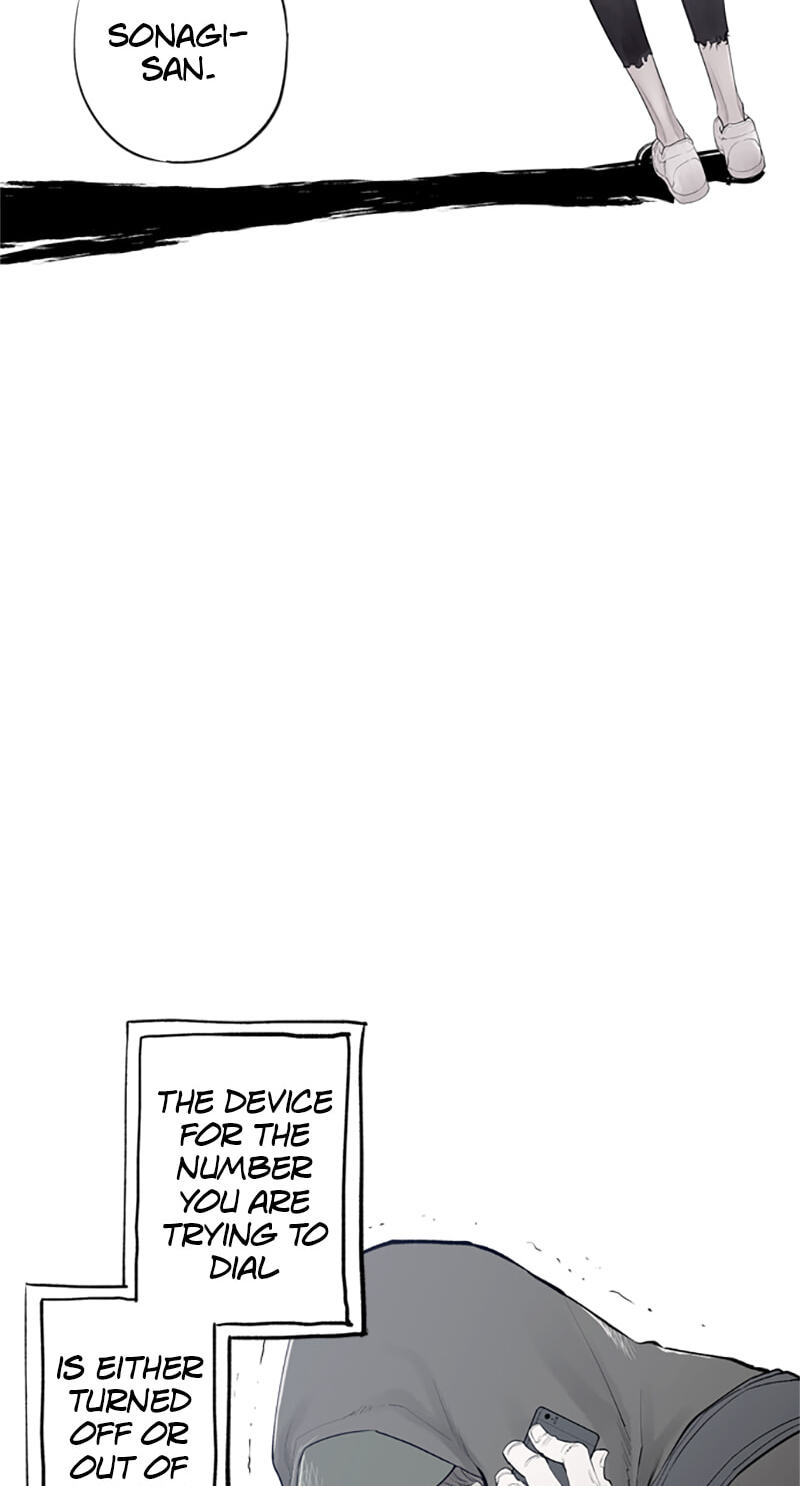 Read Jade chapter 111 image 1 on Lezhin