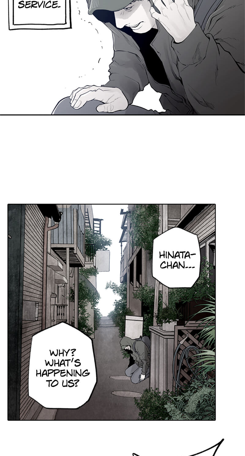 Read Jade chapter 111 image 2 on Lezhin