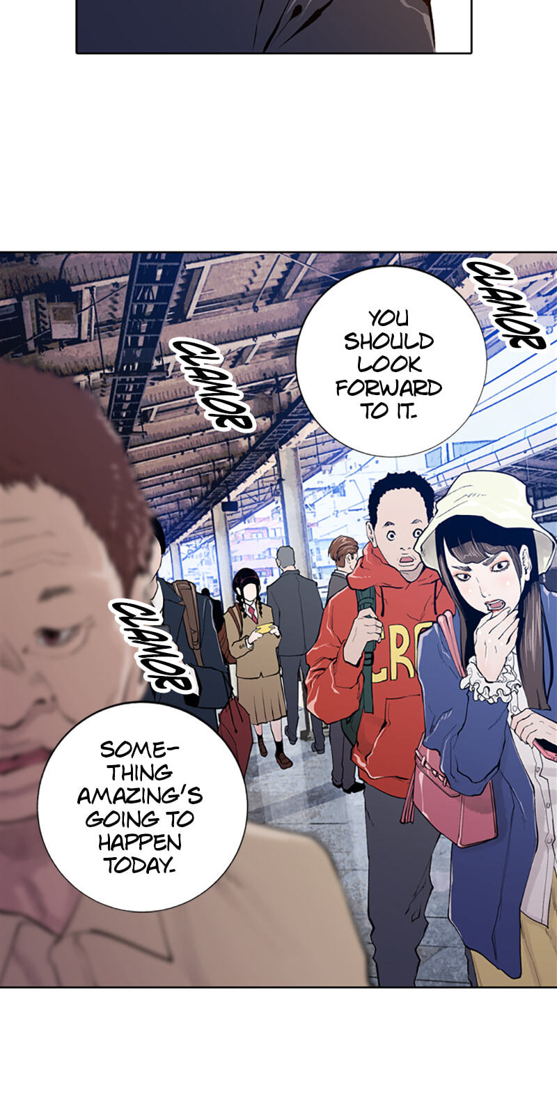Read Jade chapter 111 image 24 on Lezhin