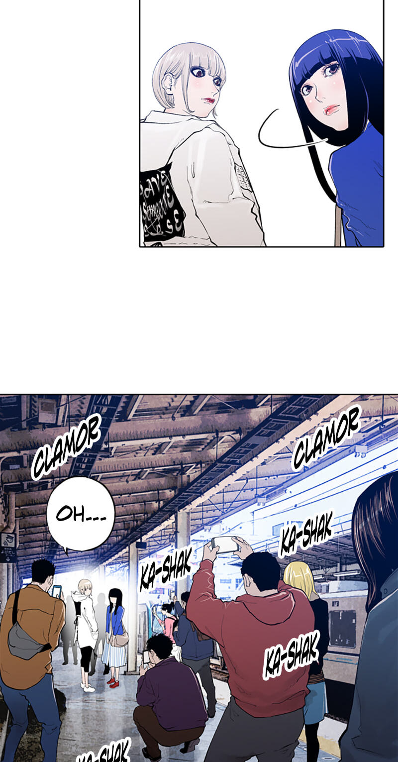 Read Jade chapter 111 image 29 on Lezhin