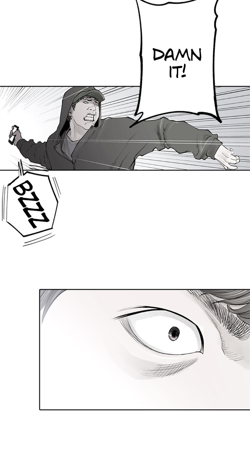 Read Jade chapter 111 image 3 on Lezhin