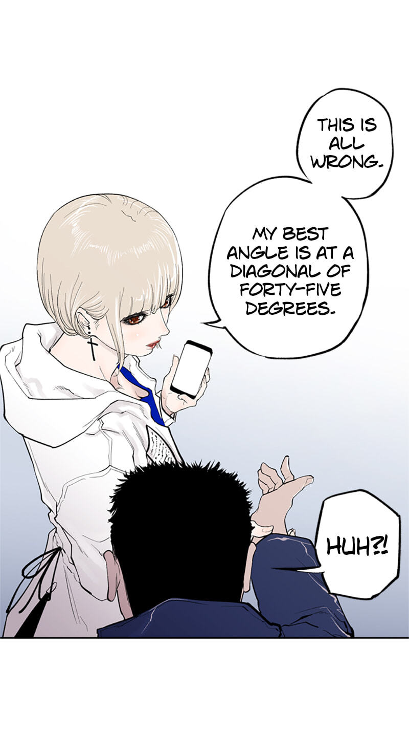 Read Jade chapter 111 image 31 on Lezhin