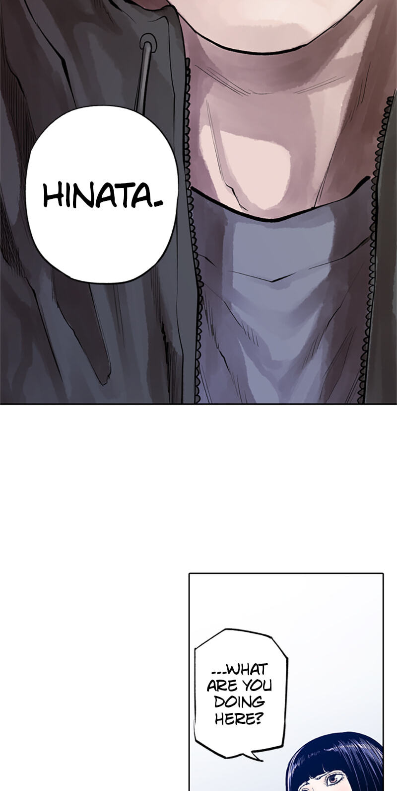 Read Jade chapter 111 image 37 on Lezhin