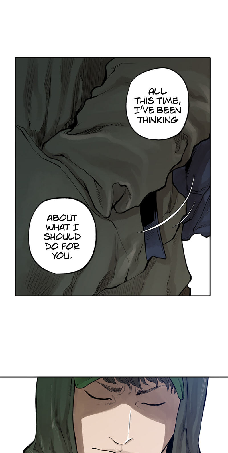 Read Jade chapter 111 image 41 on Lezhin