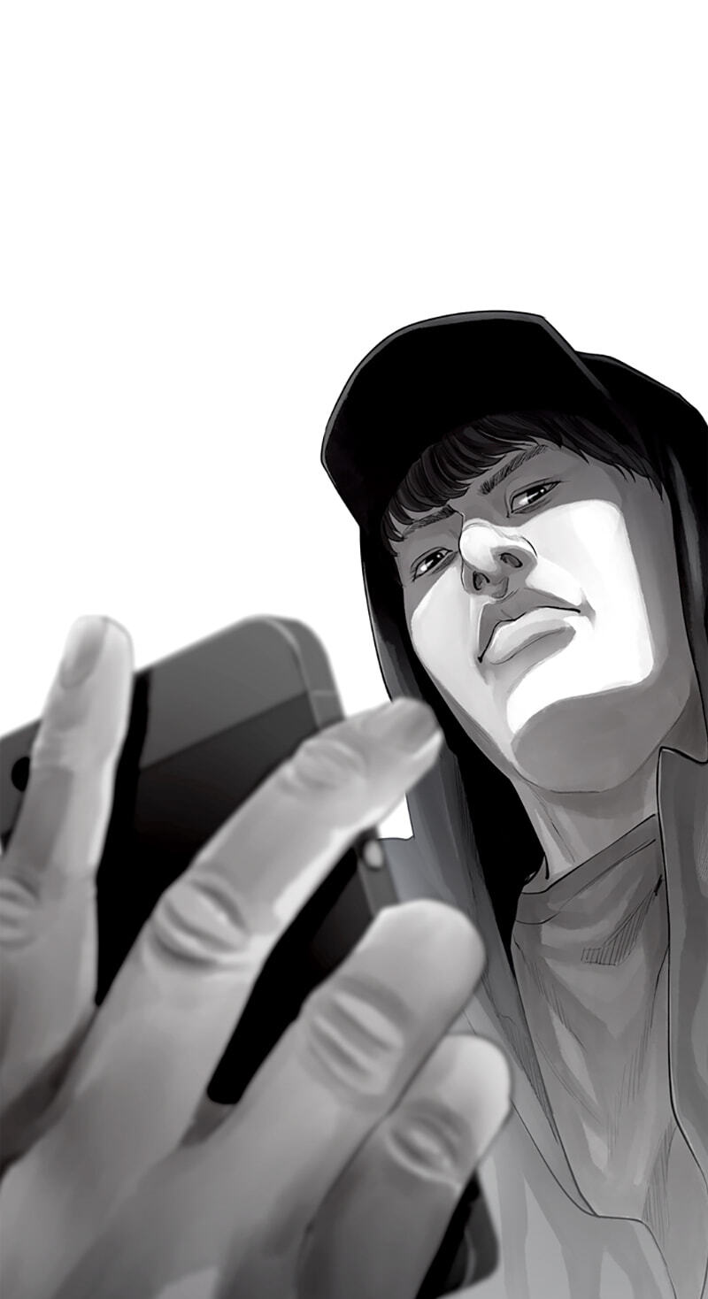 Read Jade chapter 111 image 6 on Lezhin