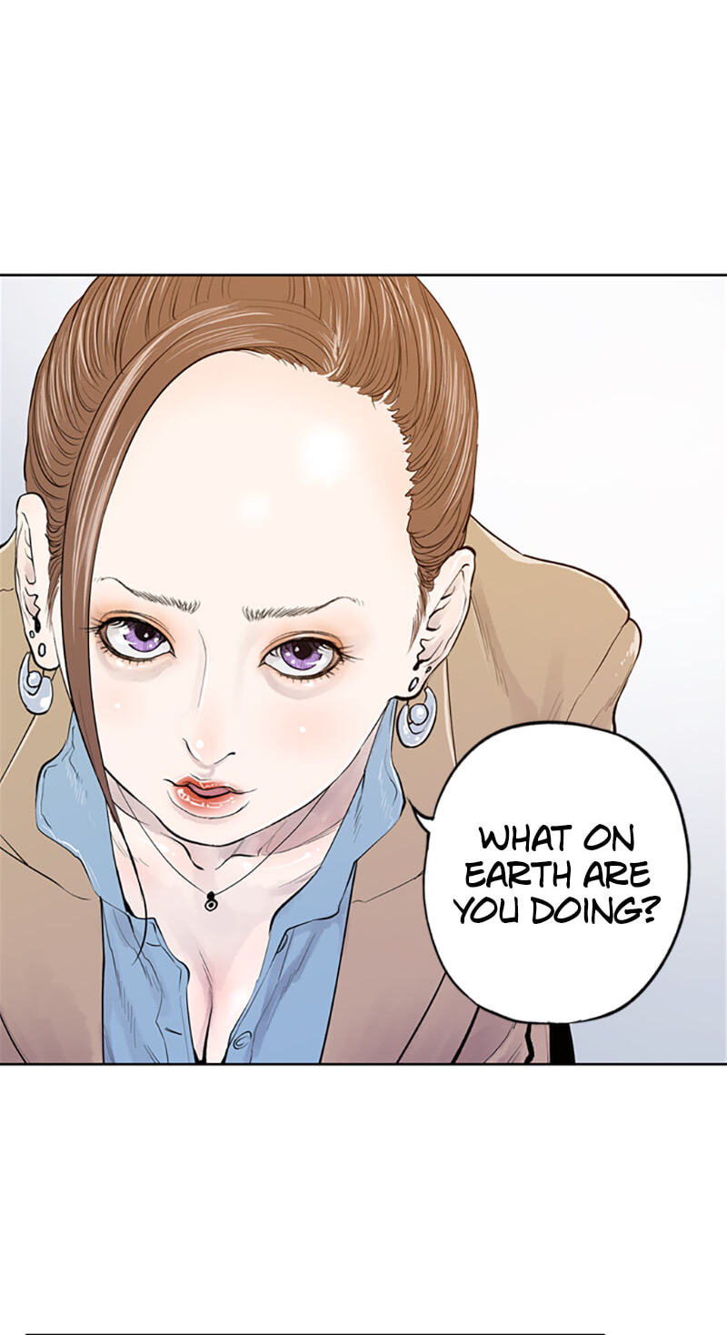 Read Jade chapter 111 image 9 on Lezhin