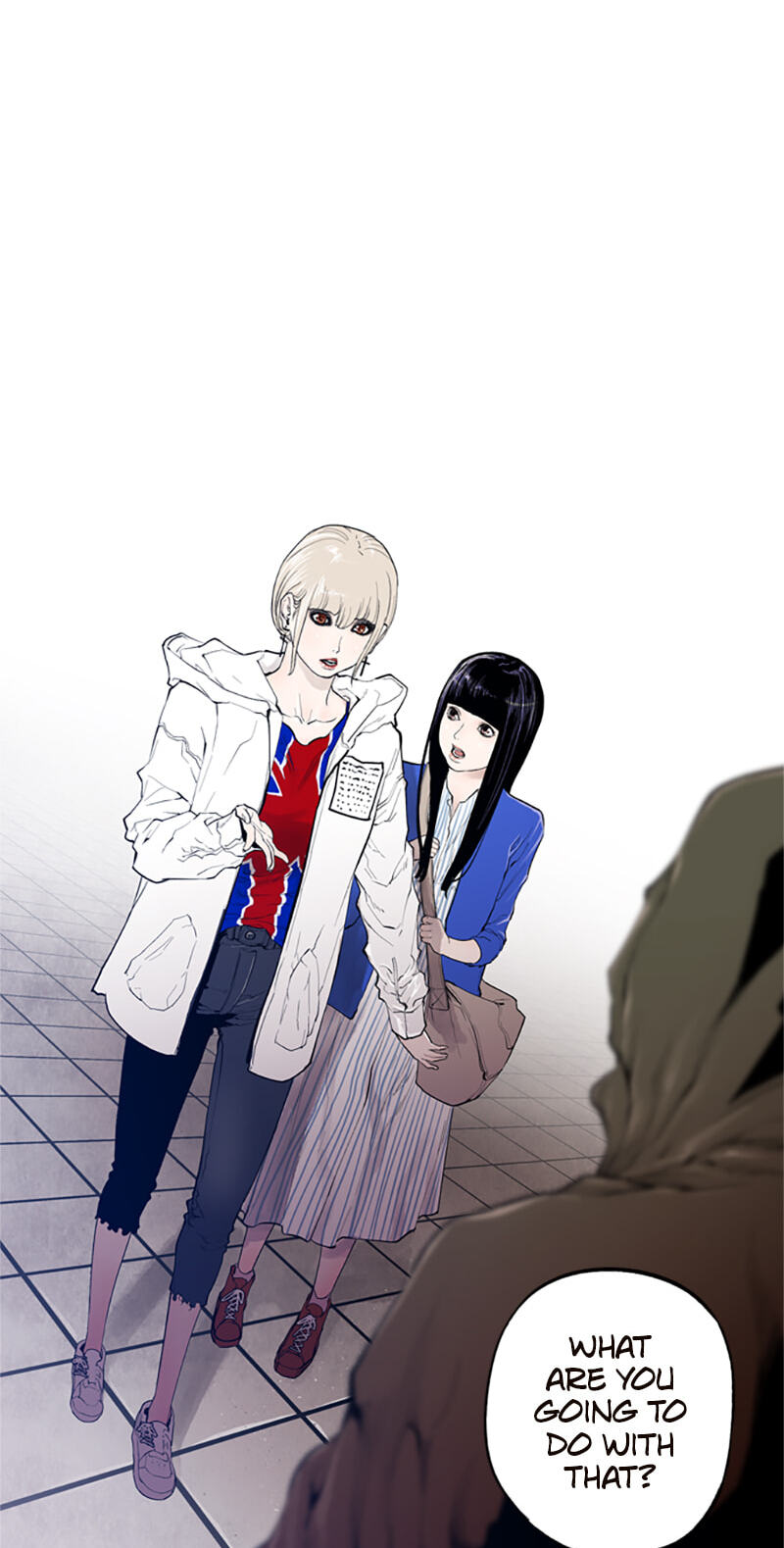Read Jade chapter 112 image 10 on Lezhin