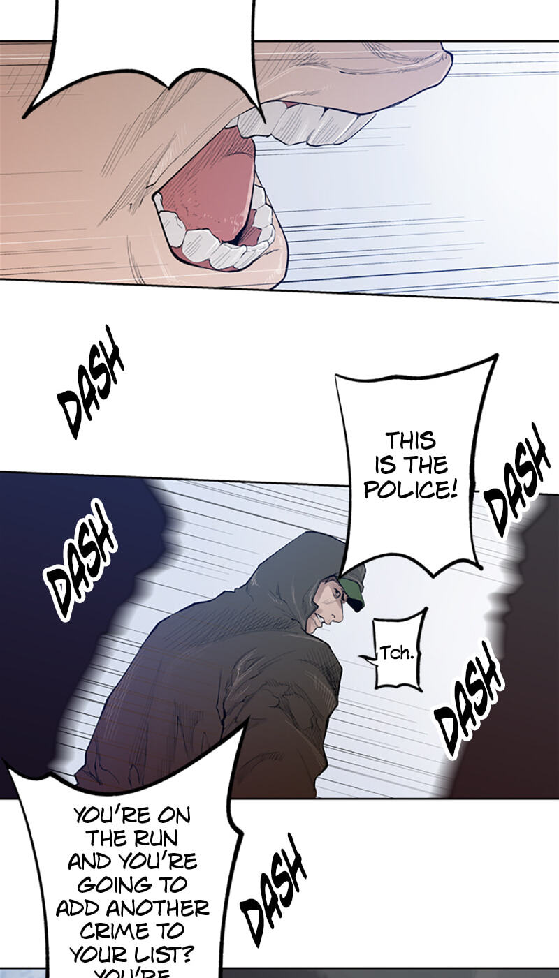Read Jade chapter 112 image 15 on Lezhin