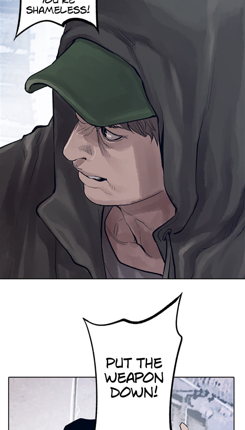 Read Jade chapter 112 image 16 on Lezhin