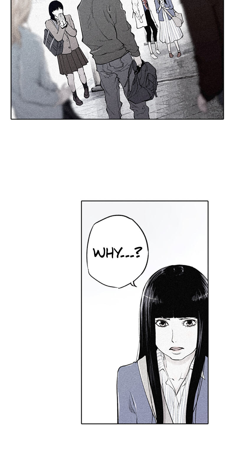 Read Jade chapter 112 image 2 on Lezhin