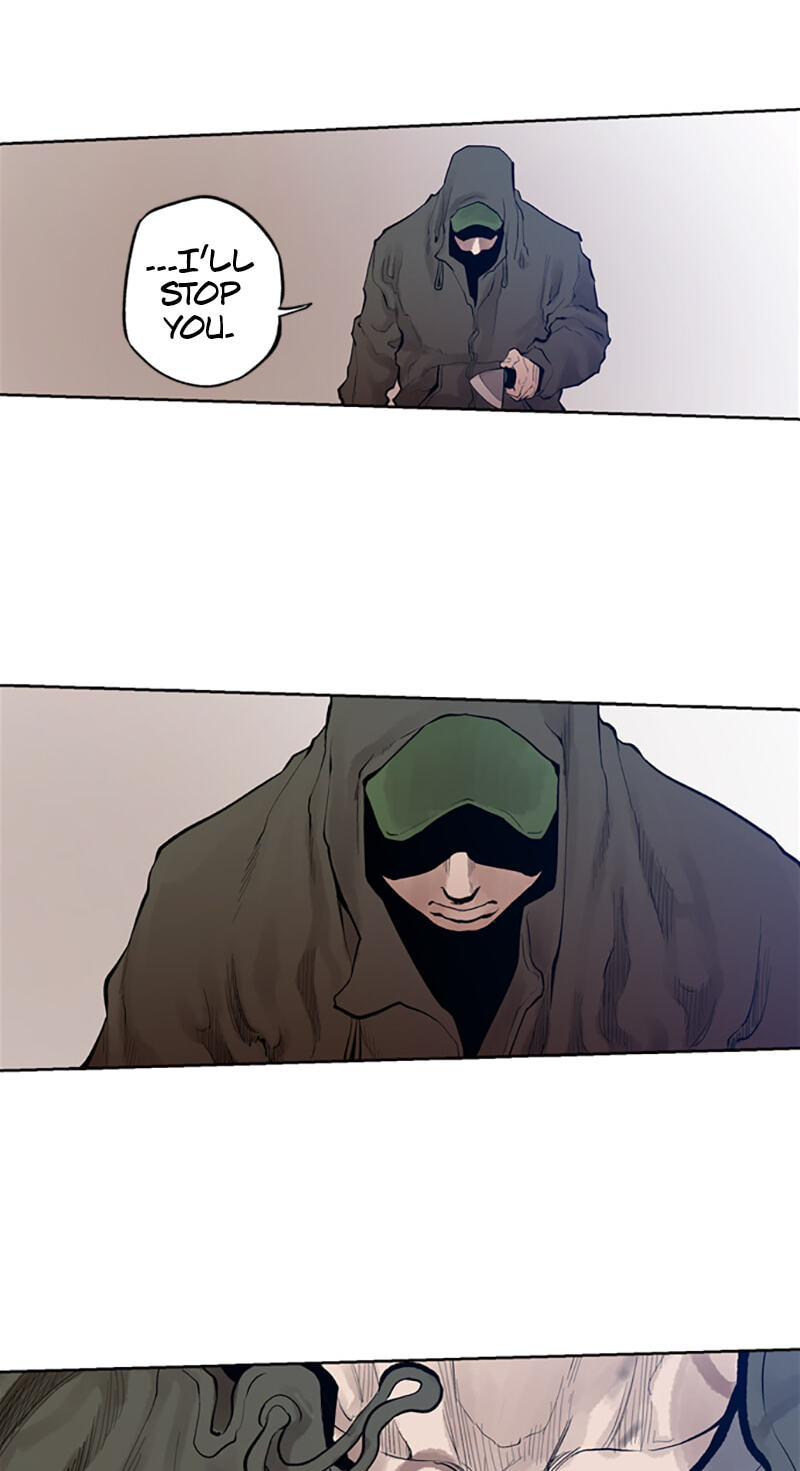 Read Jade chapter 112 image 23 on Lezhin
