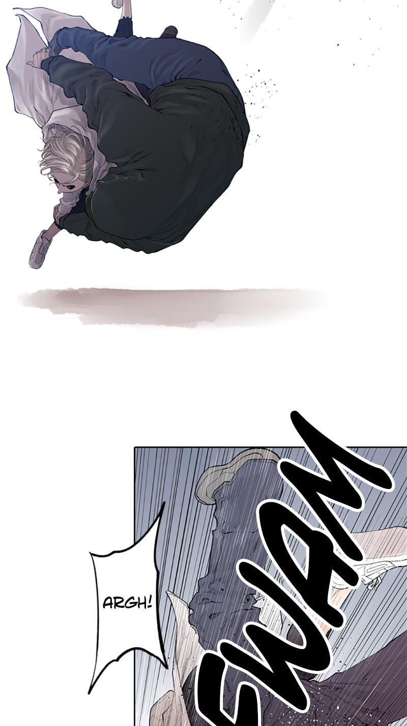 Read Jade chapter 112 image 32 on Lezhin