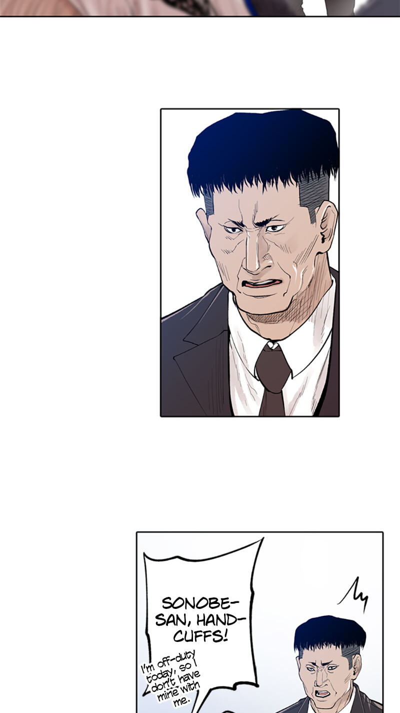 Read Jade chapter 112 image 34 on Lezhin