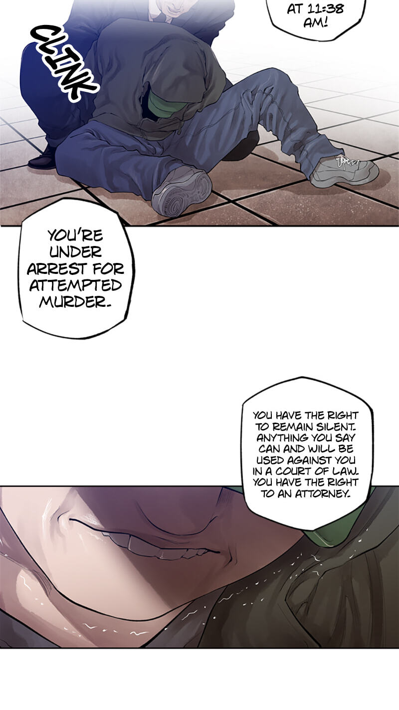 Read Jade chapter 112 image 36 on Lezhin
