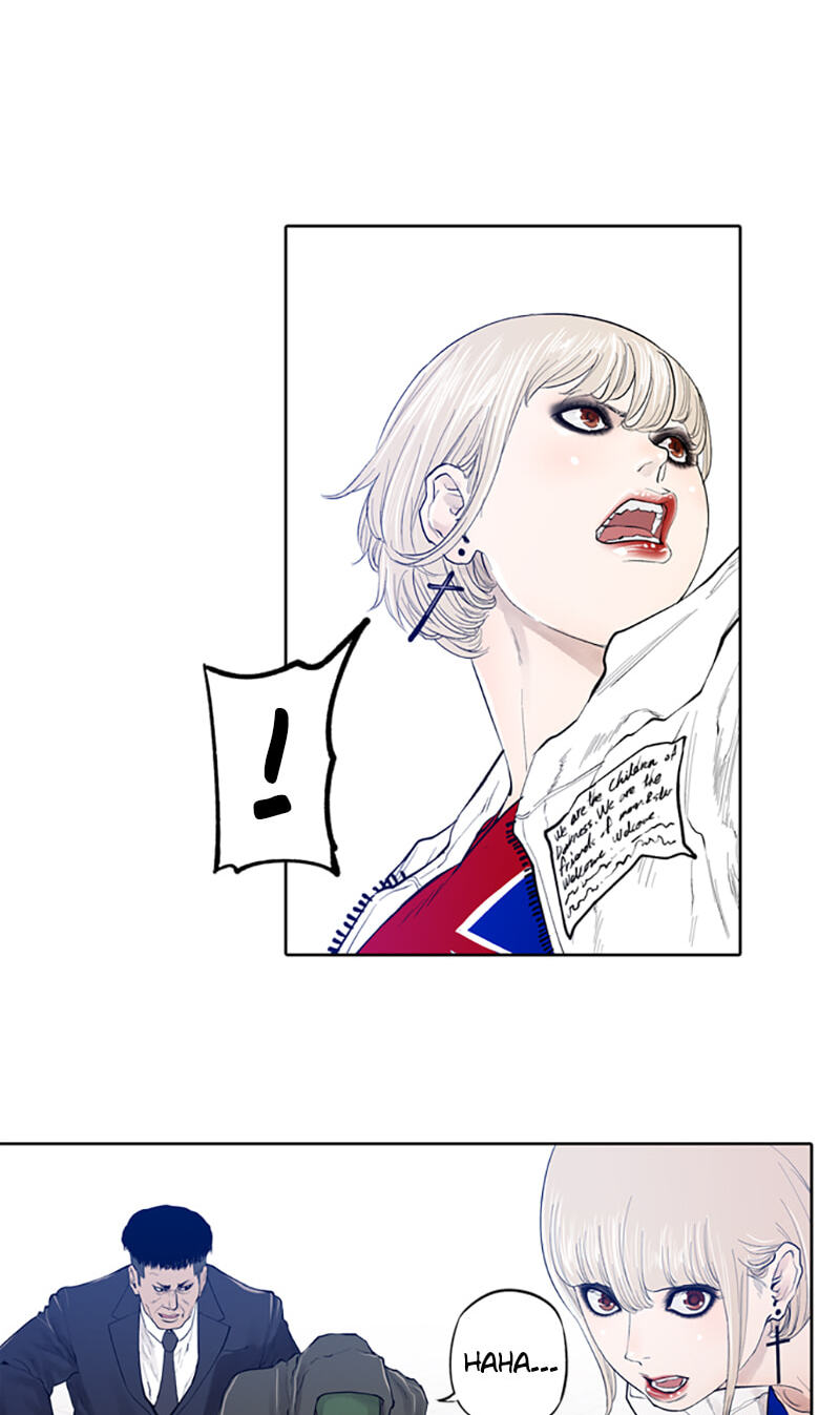 Read Jade chapter 112 image 39 on Lezhin