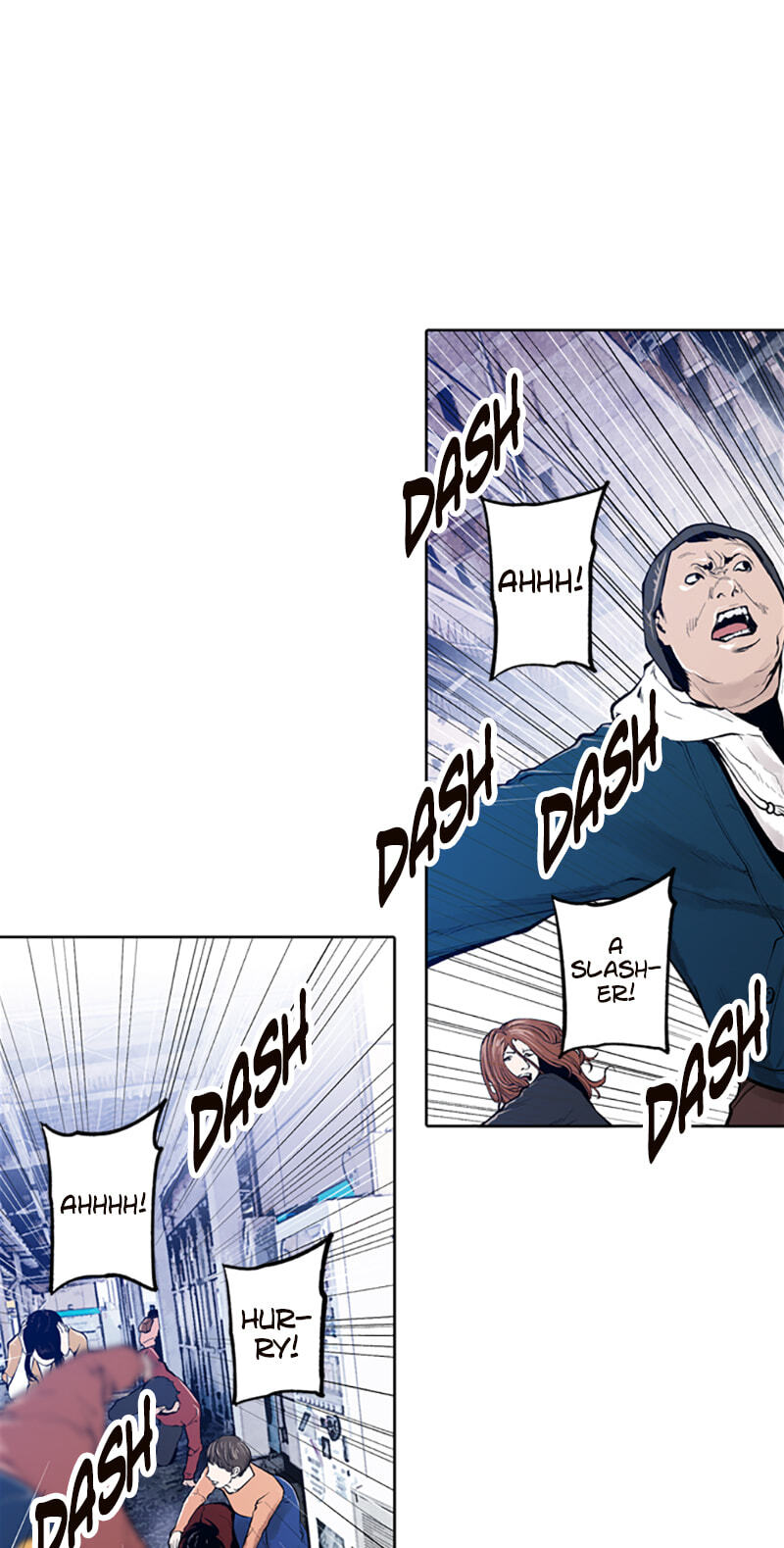 Read Jade chapter 112 image 7 on Lezhin