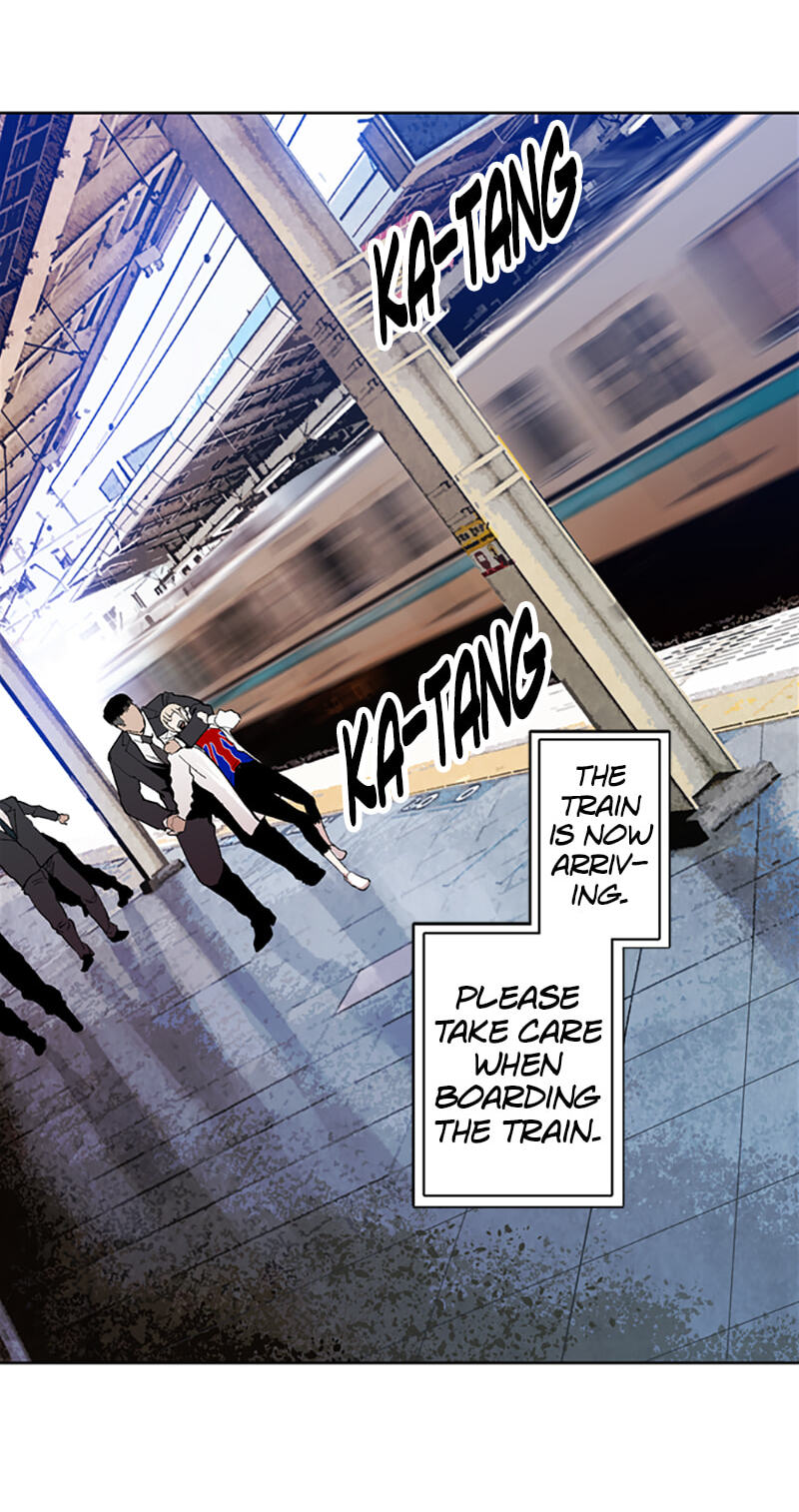 Read Jade chapter 113 image 14 on Lezhin