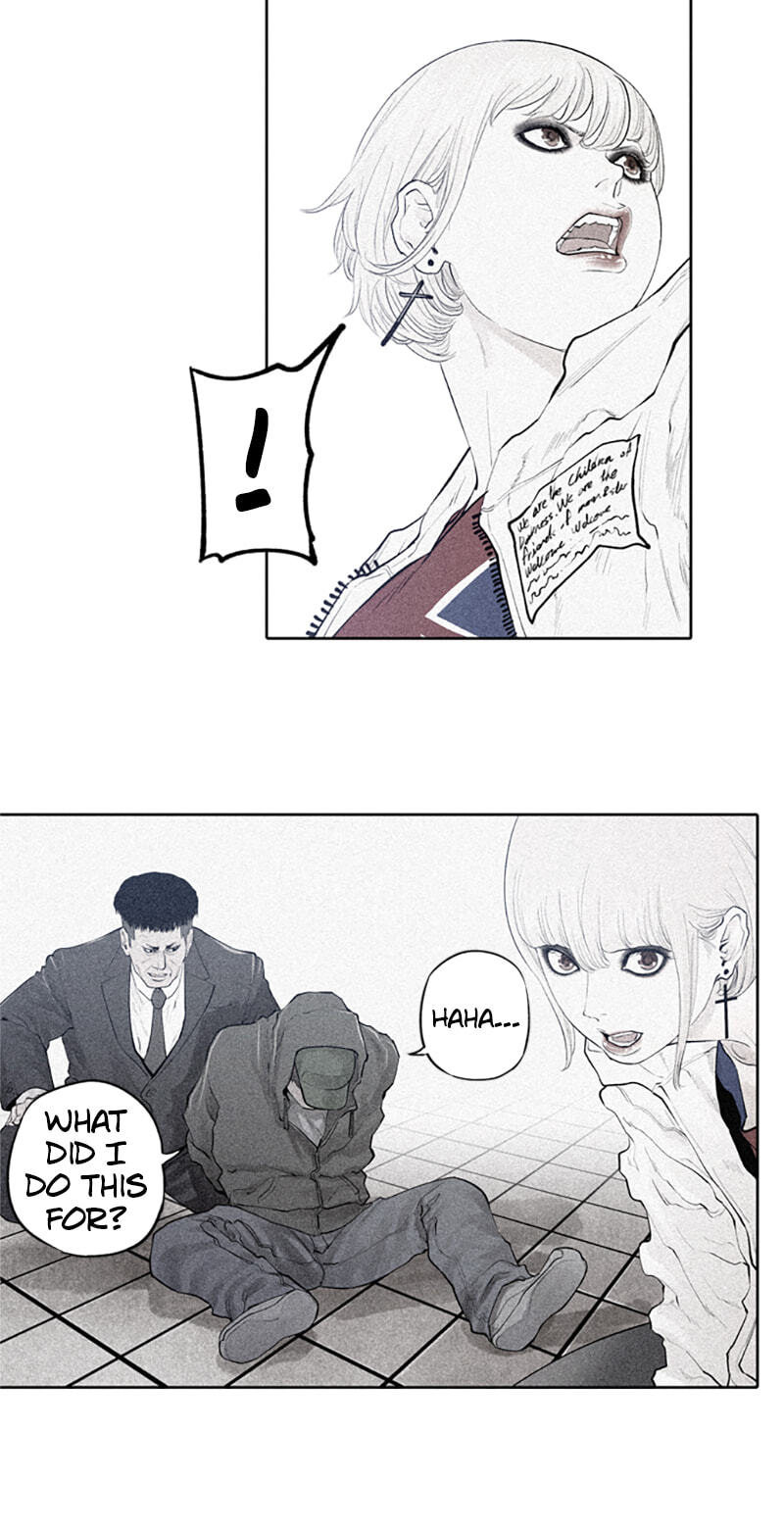 Read Jade chapter 113 image 2 on Lezhin