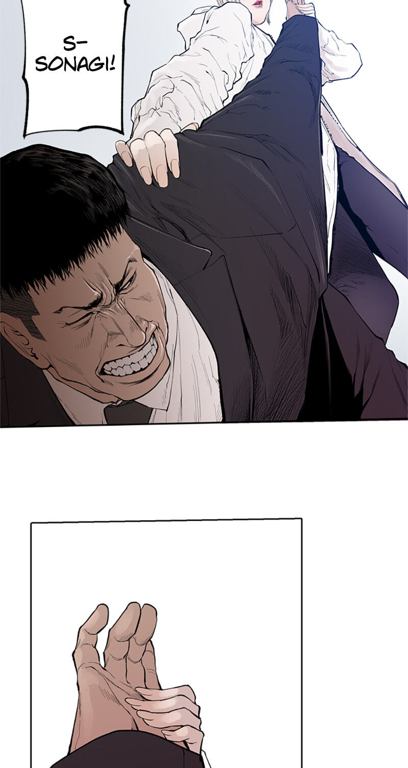 Read Jade chapter 113 image 23 on Lezhin