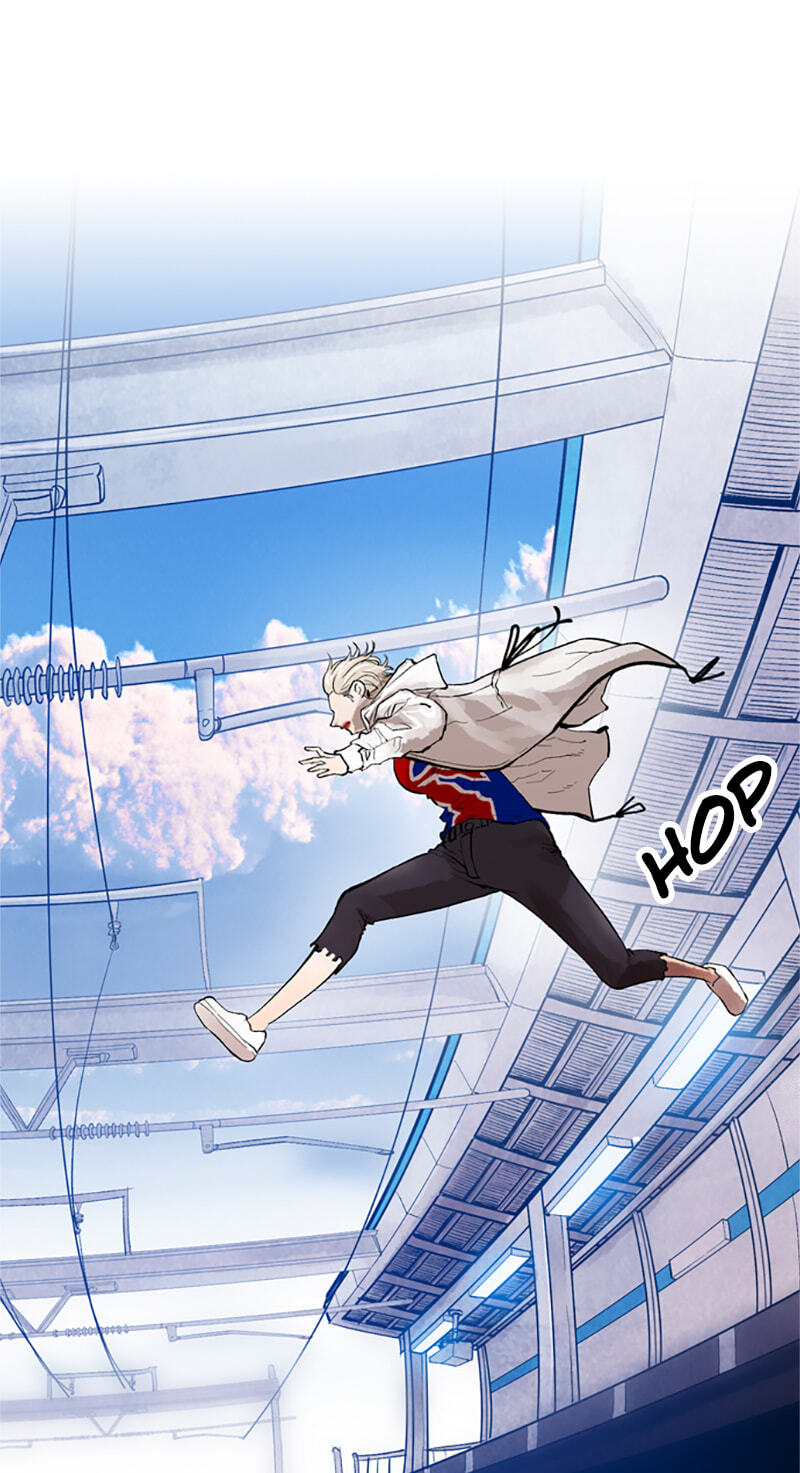 Read Jade chapter 113 image 25 on Lezhin