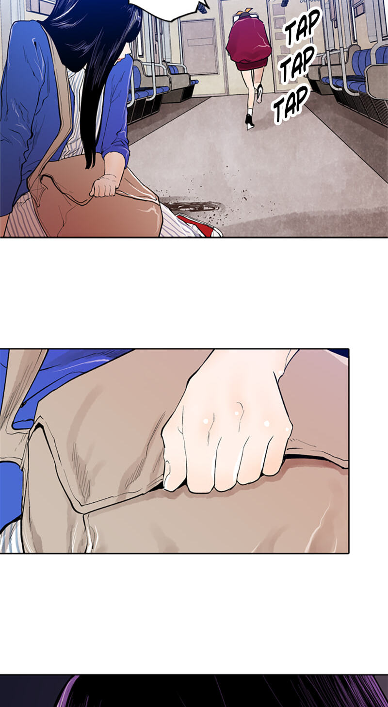 Read Jade chapter 113 image 38 on Lezhin