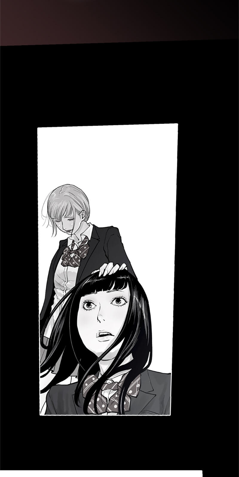 Read Jade chapter 113 image 41 on Lezhin