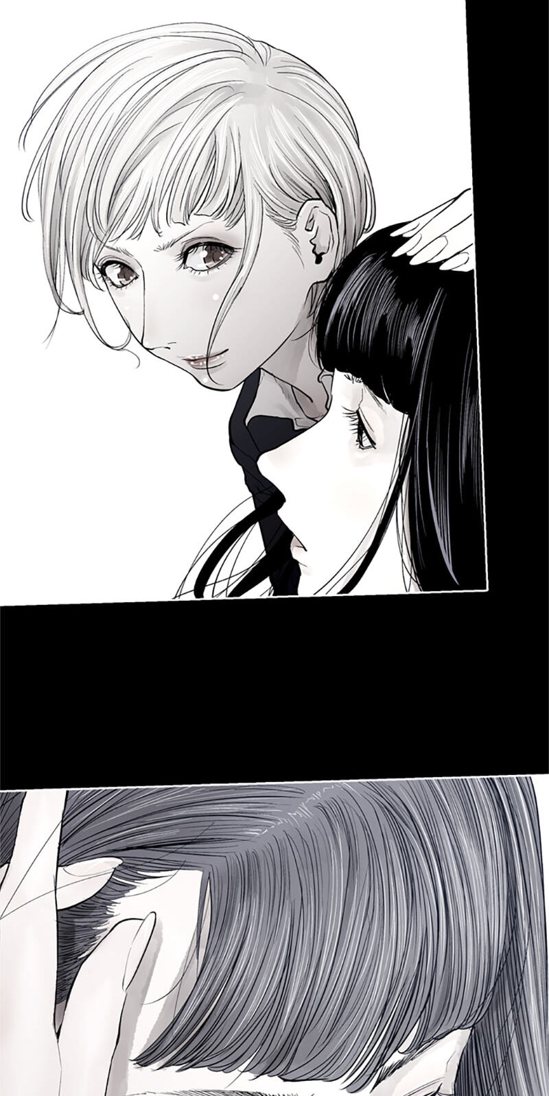 Read Jade chapter 113 image 42 on Lezhin