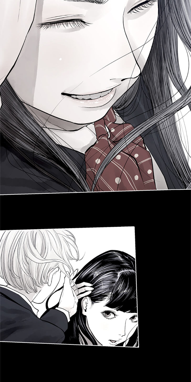Read Jade chapter 113 image 43 on Lezhin