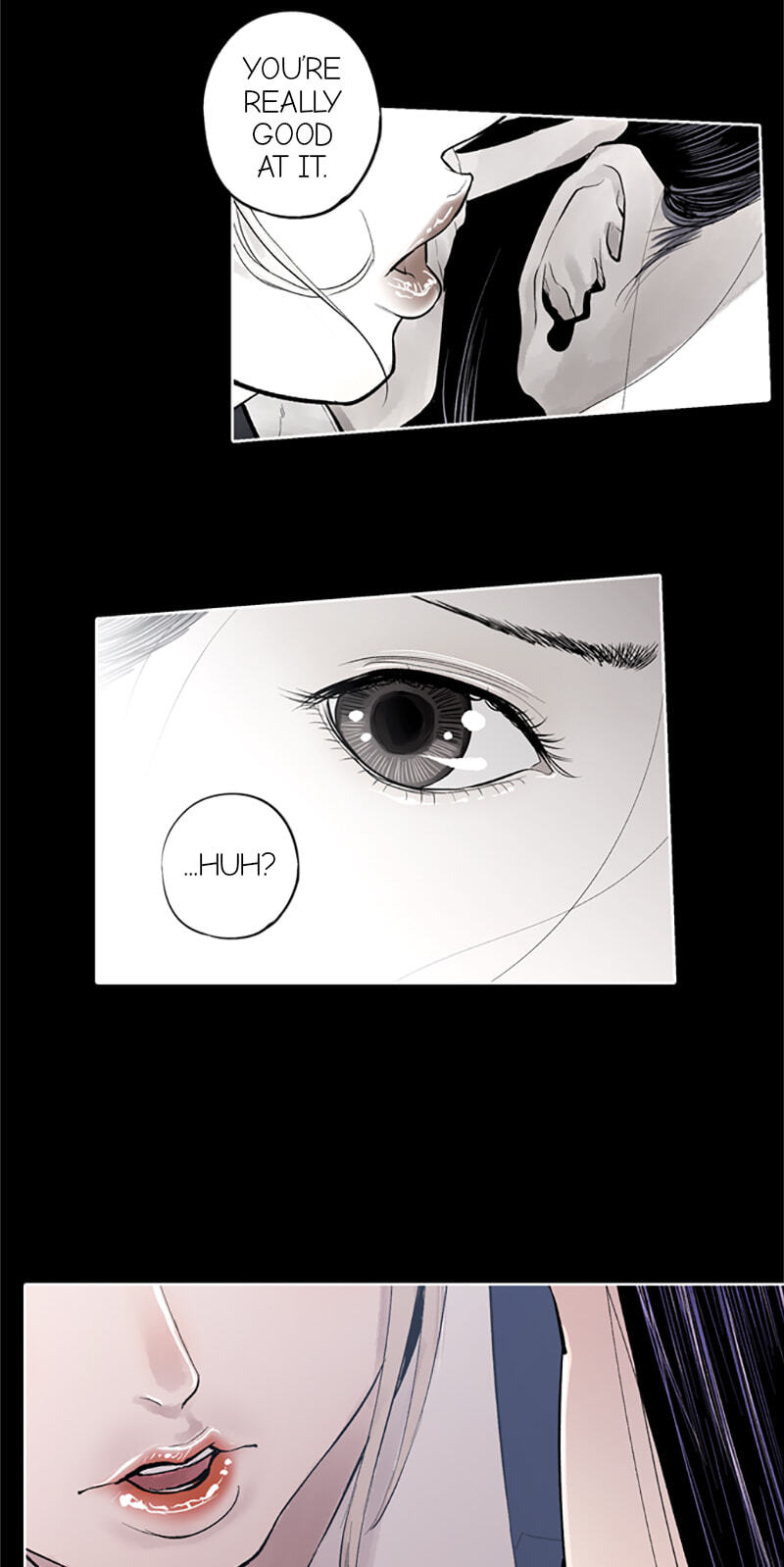 Read Jade chapter 113 image 44 on Lezhin