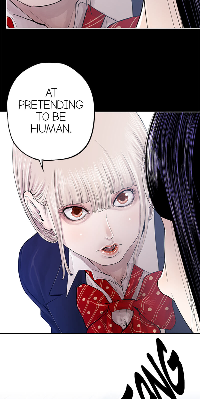 Read Jade chapter 113 image 45 on Lezhin