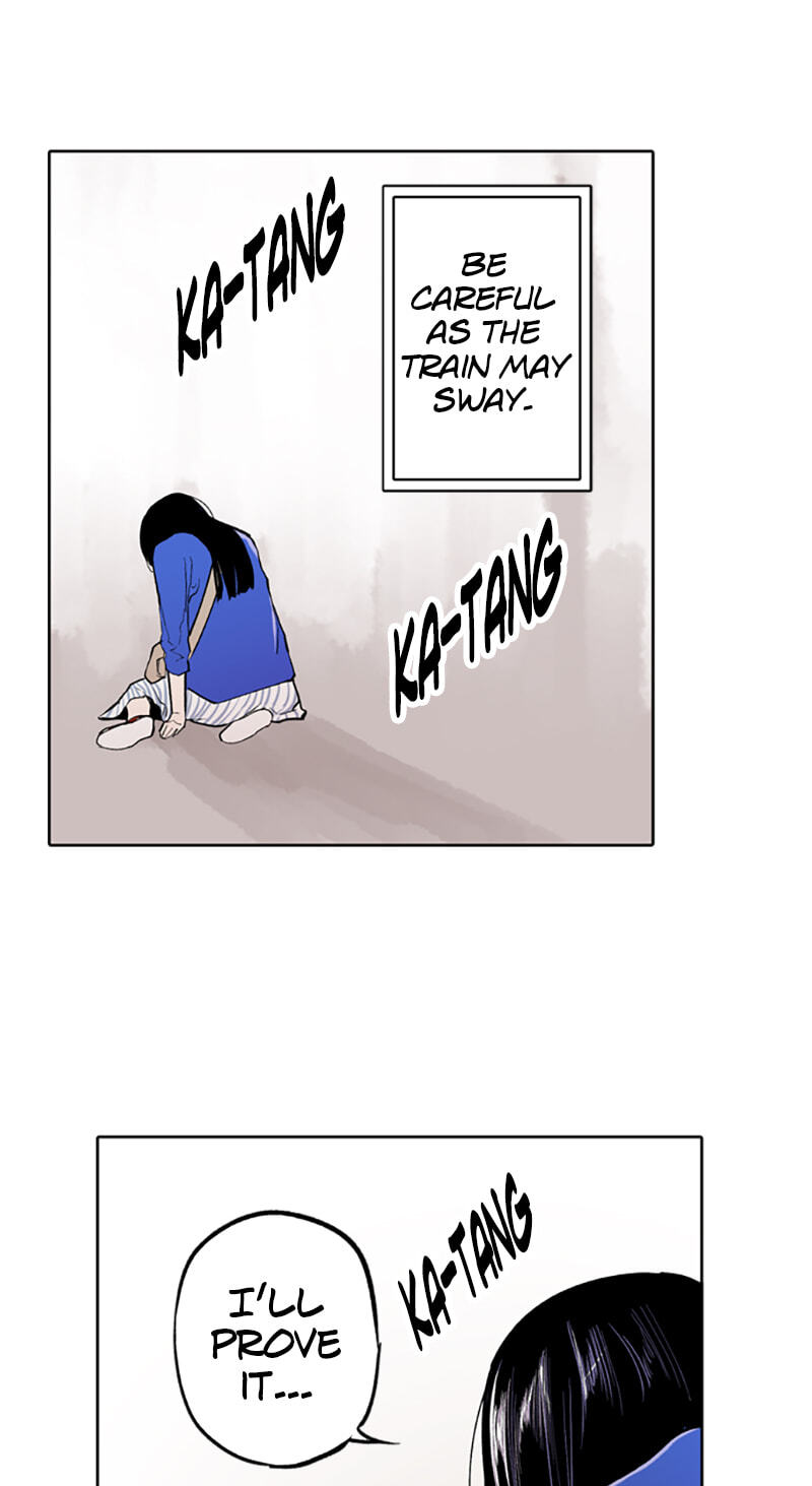 Read Jade chapter 113 image 47 on Lezhin
