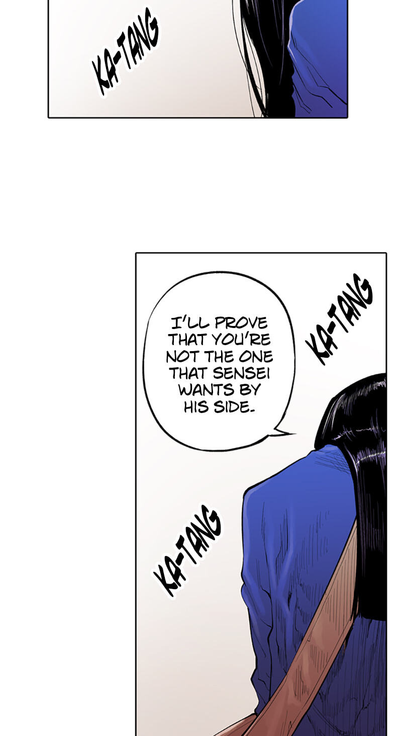 Read Jade chapter 113 image 48 on Lezhin