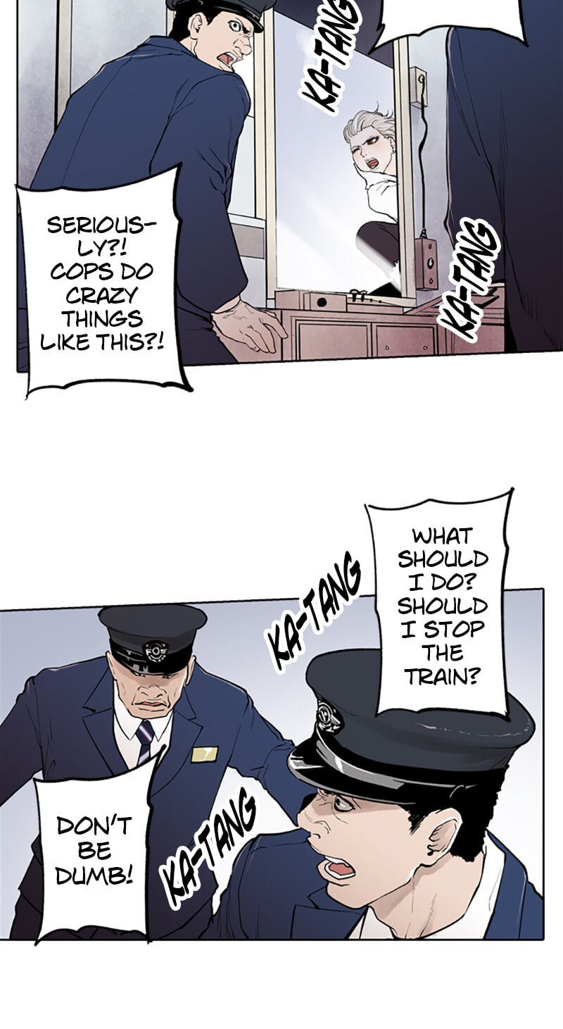 Read Jade chapter 113 image 53 on Lezhin