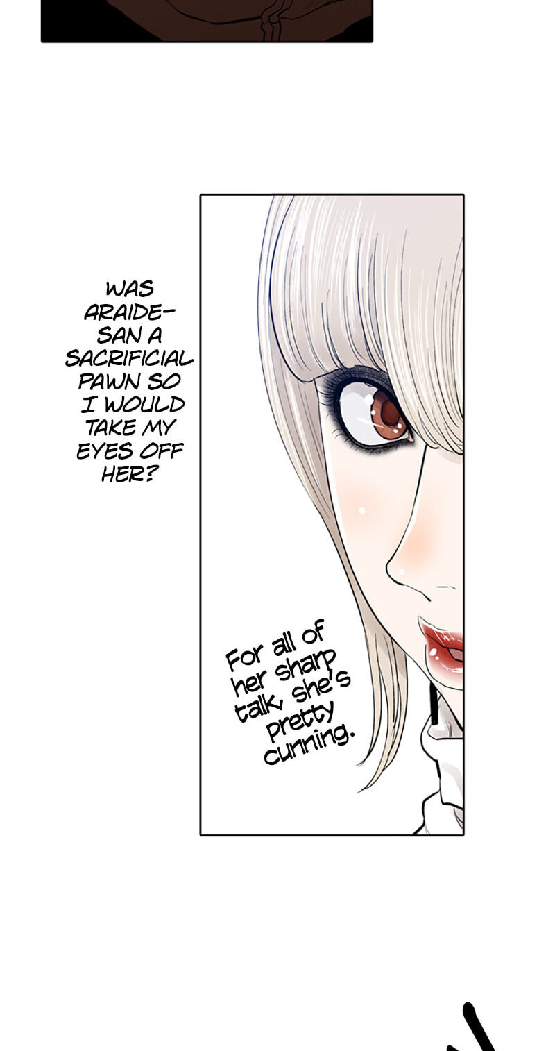 Read Jade chapter 113 image 8 on Lezhin
